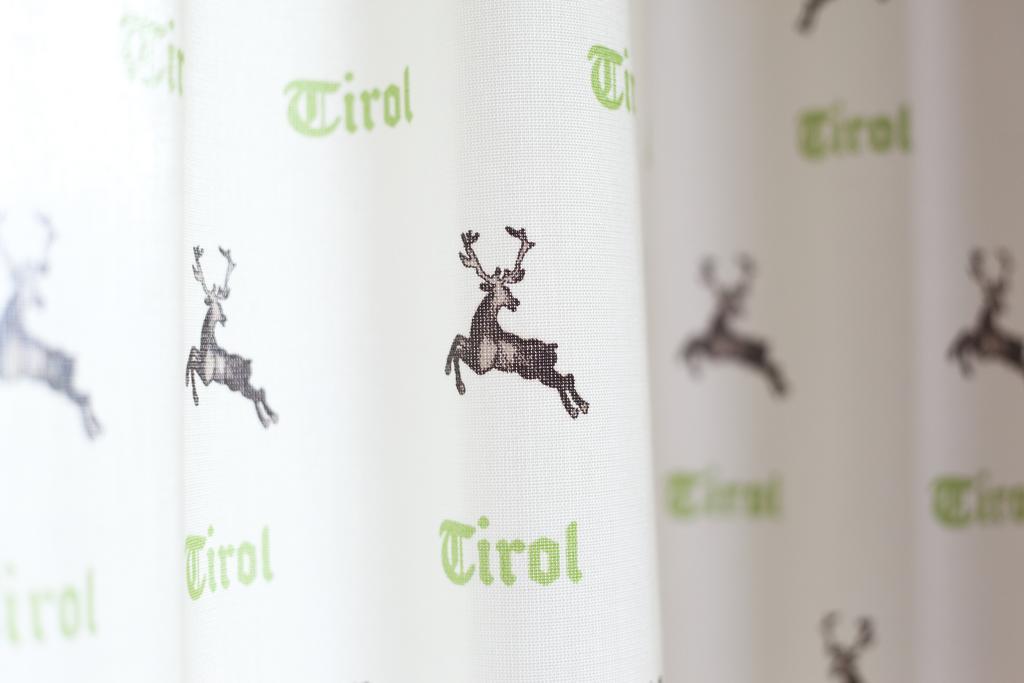 Ferienwohnung Rust Fendels Bagian luar foto