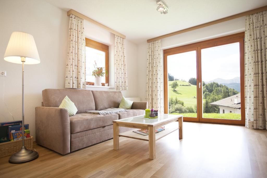 Ferienwohnung Rust Fendels Ruang foto