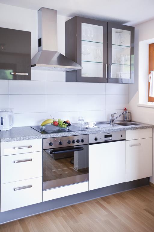 Ferienwohnung Rust Fendels Ruang foto