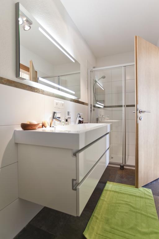 Ferienwohnung Rust Fendels Ruang foto